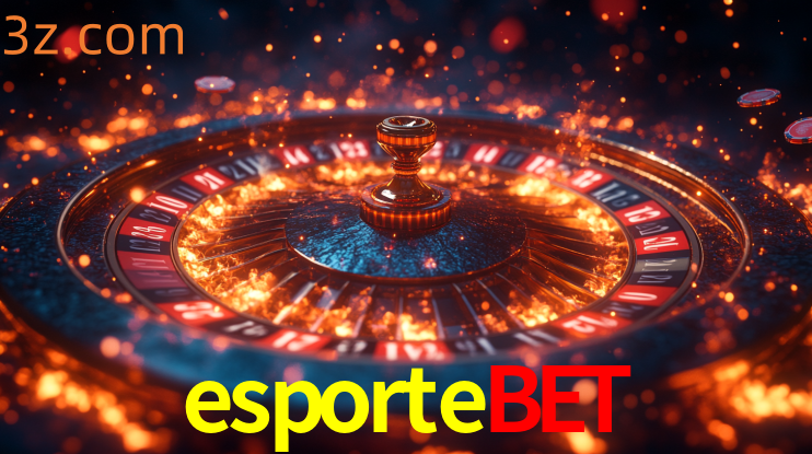 Casa de Apostas esportebet